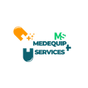 MEDEQUIP Logo